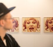 Natalia LL kūriniai (galerija &bdquo;lokal_30&ldquo;) 