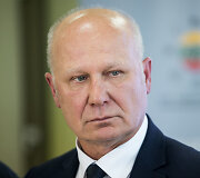 Algirdas &Scaron;e&scaron;elgis