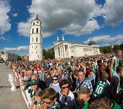 &bdquo;&Scaron;ypsokis, Vilniau&ldquo;