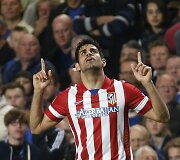 Diego Costa