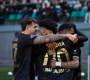  Toplygos rungtynės: Vilniaus &bdquo;Žalgiris" - Kauno &bdquo;Žalgiris"