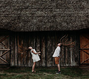 &bdquo;Fotomagoria&ldquo; nuotrauka &bdquo;Junebug Weddings&ldquo; konkurse