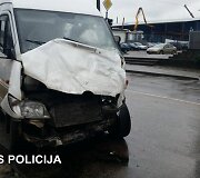 Įvykio vietoje