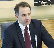 Rokas Masiulis