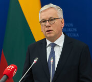 Rimantas &Scaron;adžius