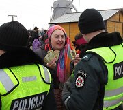 &Scaron;iauliuose prie Žaliūkių malūno sudeginta Morė
