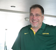 Arvydas Sabonis