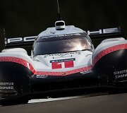 &bdquo;Porsche 919 Hybrid&ldquo; pagerino L.Hamiltono rekordą