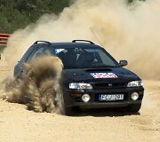 &bdquo;Subaru versmės&ldquo; varžybos