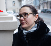 Agnė Silickienė 