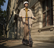 Xiaomi Electric Scooter 5 Max 