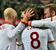 &bdquo;Roma&ldquo;