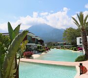 &bdquo;Rixos Premium Tekirova&ldquo; vilos
