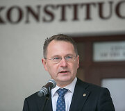 Dainius Žalimas