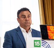 Petras Gražulis