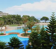&bdquo;Rixos Premium Tekirova&ldquo; vie&scaron;butis Antalijoje