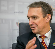 Arvydas Juozaitis