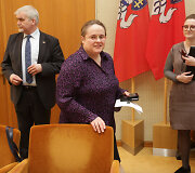 Agnė &Scaron;irinskienė