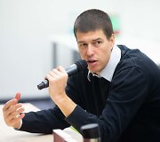 Goranas Vojnovičius