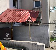 Įvykio vietoje