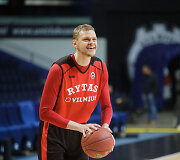 Eimantas Bendžius