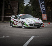 Lietuvos &bdquo;Street Race&ldquo; čempionatas