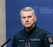 Arūnas Paulauskas