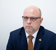 Rimantas Mockus