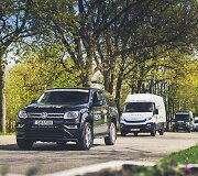 Kandidatai į geriausio Lietuvos komercinio automobilio titulą