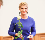 Jurgita &Scaron;ukevičienė