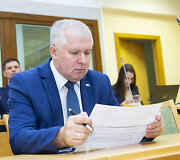 Arvydas Anu&scaron;auskas 