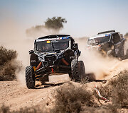 &bdquo;BRO Racing &ndash; Viena moneta&ldquo;