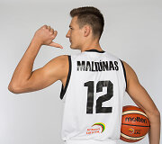 Gabrielius Maldūnas