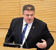 Linas Linkevičius