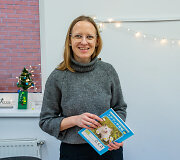 Asta Stasionytė