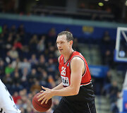 Darius Songaila