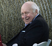 Dickas Cheney