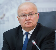 Zenonas Vaigauskas