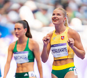 Modesta Justė Morauskaitė