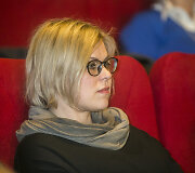 Aldona Vilutytė