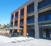 Vie&scaron;butis Molėtuose
