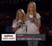 Reese Witherspoon ir Nicole Kidman