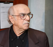 Petras Dim&scaron;a   
