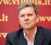 Kęstutis Nėnius