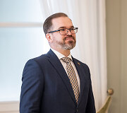 Robertas Kaunas