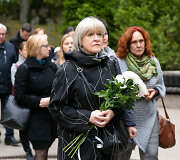 Kristina Kazlauskaitė