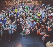 100-mečio minėjimas San Paule