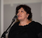 Ramunė Kudzmanaitė