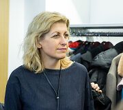 Liana Ruokytė &ndash; Jonsson