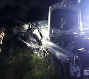 BMW ir &bdquo;Renault&ldquo; avarija Grigaičiuose